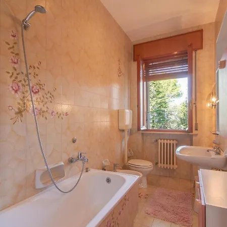 Three-bedroom In