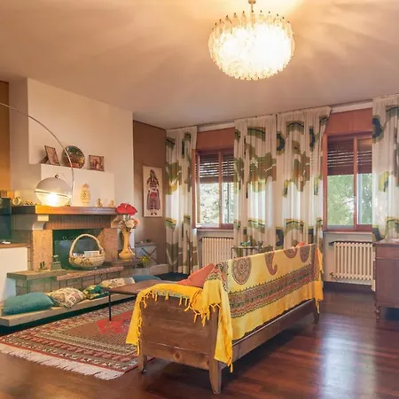 Three-bedroom In