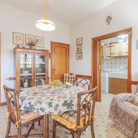 Apartament Three-bedroom In