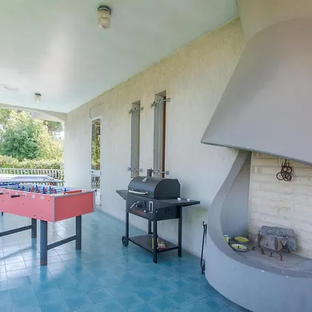 Three-bedroom In *