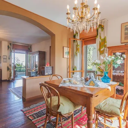Three-bedroom In *