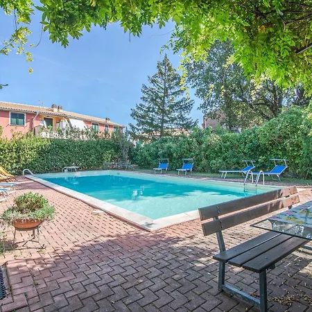 Three-bedroom In